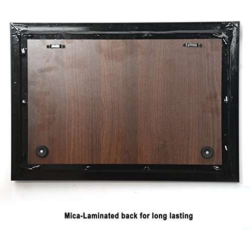 AJANTA ROYAL Personalized Photo Frames for Walls Decoration and Customized Photo Frame for Birthday / Wedding Anniversary / Couple (10" x 15" Inch, White) 5