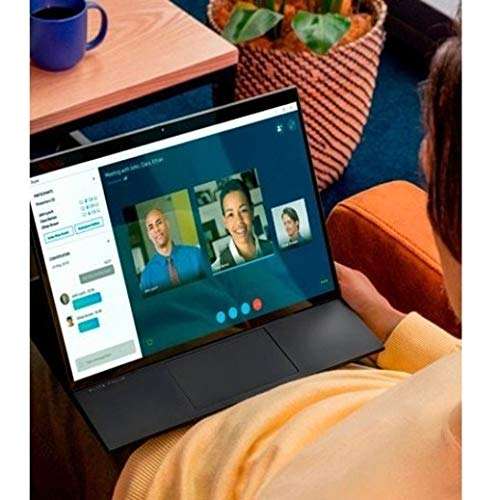 HP 13.5" Elite Folio 2-in-1 Laptop (Wi-Fi + LTE) 2