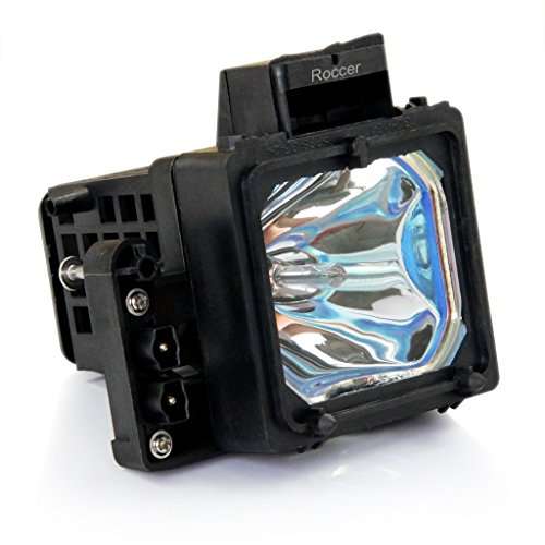 JTL XL-2200 xl-2200u Replacement Lamp XL2200 TV Lamp with Housing for KDF-60XS955 KDF60XS955 Televisions 4