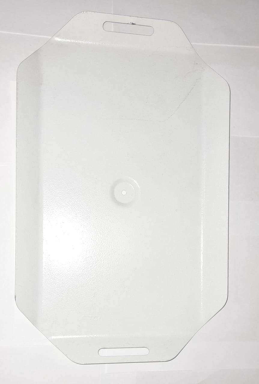 Ndola Patient Monitor Stand Freestanding Monitor Desk Stand with Basket Use for All 5 Pera Moniters CMS-8000, CMS-9000 All Moniters Use Stand with Basket 4