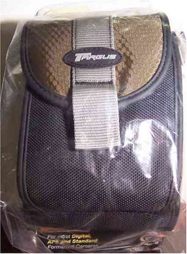 Targus DELC22 Explorer Large Camera Case 1