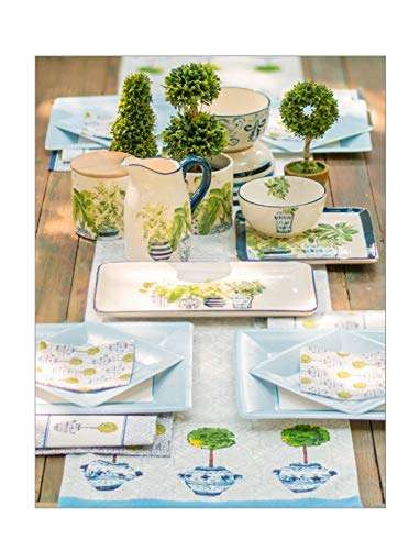 Disposable Hand Towels, Decorative Paper Guest Towels for Bathroom or Paper Napkins Dinner Napkins Floral Napkins Pak 32 3