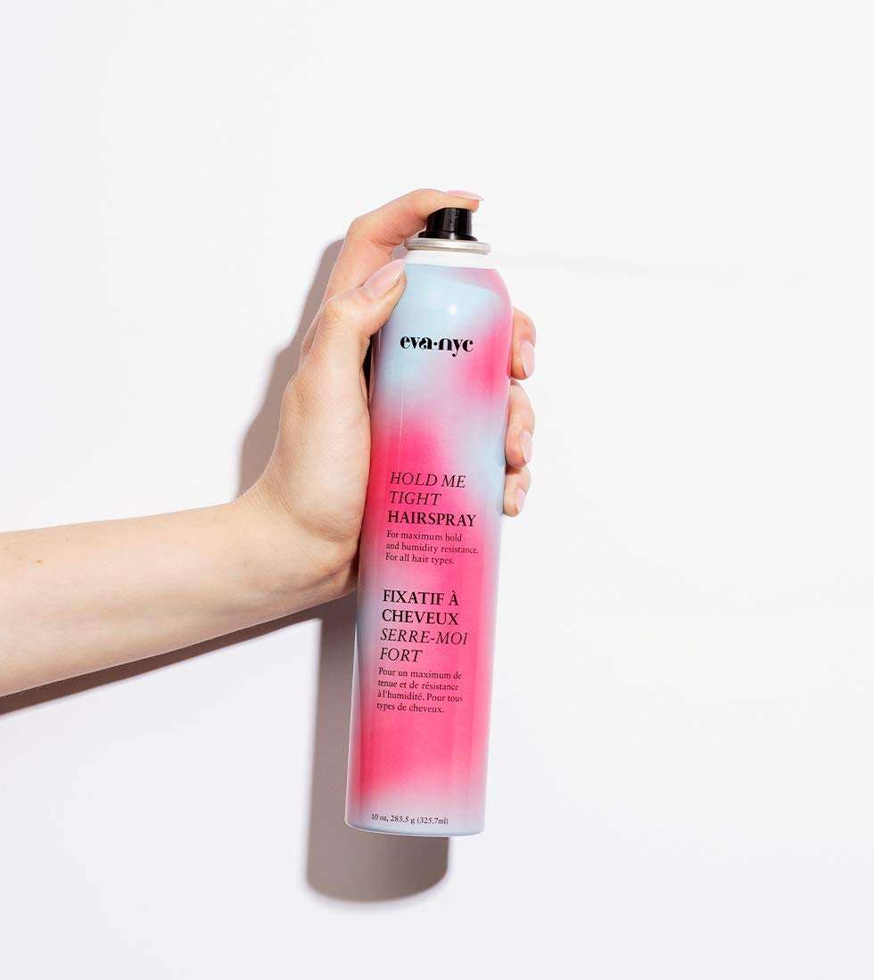 Eva NYC Hold Me Tight Hairspray - 10 oz 3