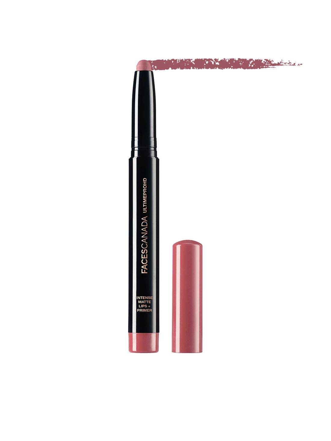 FacesCanada Ultime Pro HD Intense Lips Matte+Primer 02