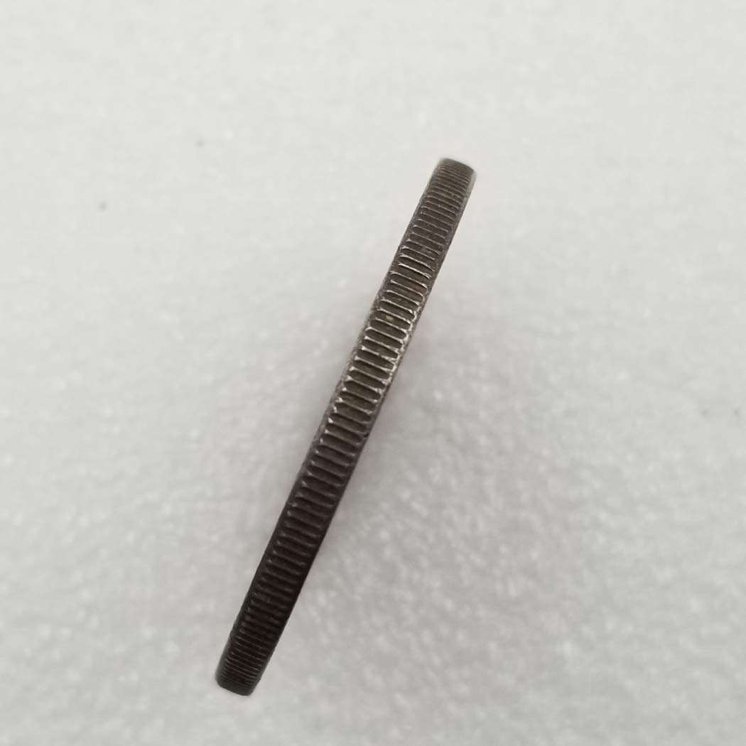 MOMOKY Copy 1900-Morgan Dollar Plating Silver Coin-Replica U.S Old Original Pre Morgan Commemorative Coins Maybe Coin Best Coin Collecting Discovery Collection 3