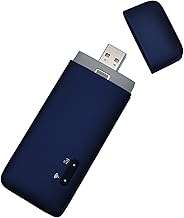 ecoco Pocket Wi-Fi (100GB, Midnight Blue) (300GB/365days) 1