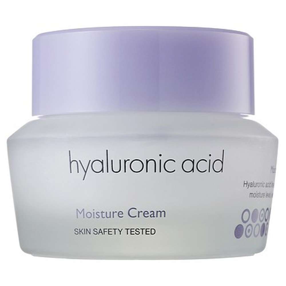 It'S SKIN Moisture Cream for Wrinkles 50ml 1