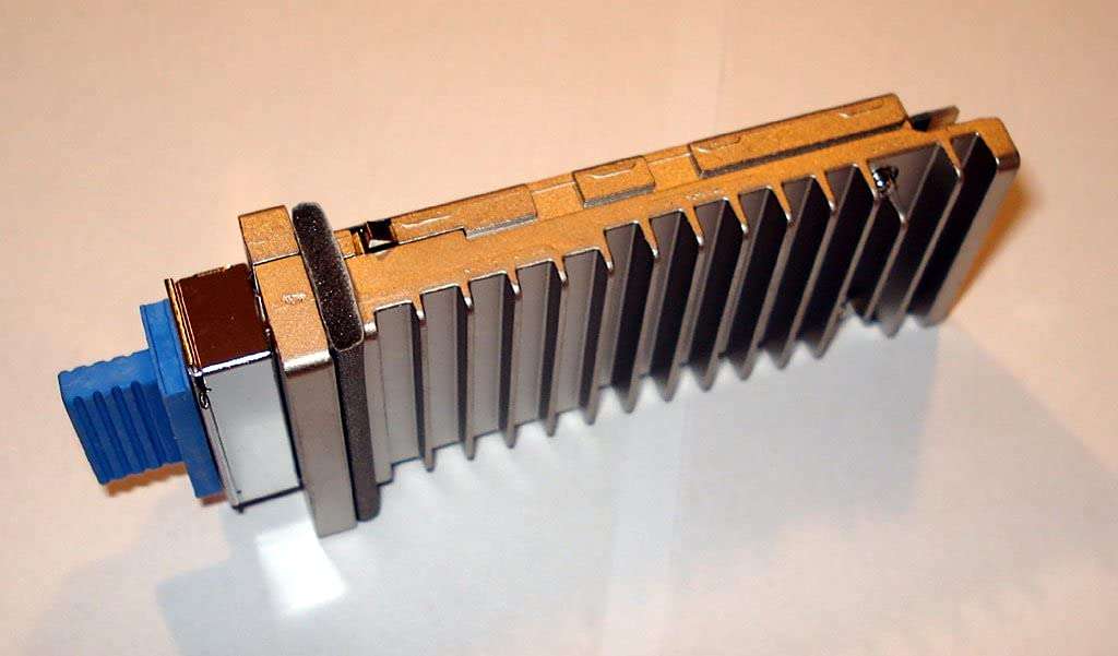 Cisco X2-10GB-SR 10GBASE-SR X2 Module - 459147-001 3