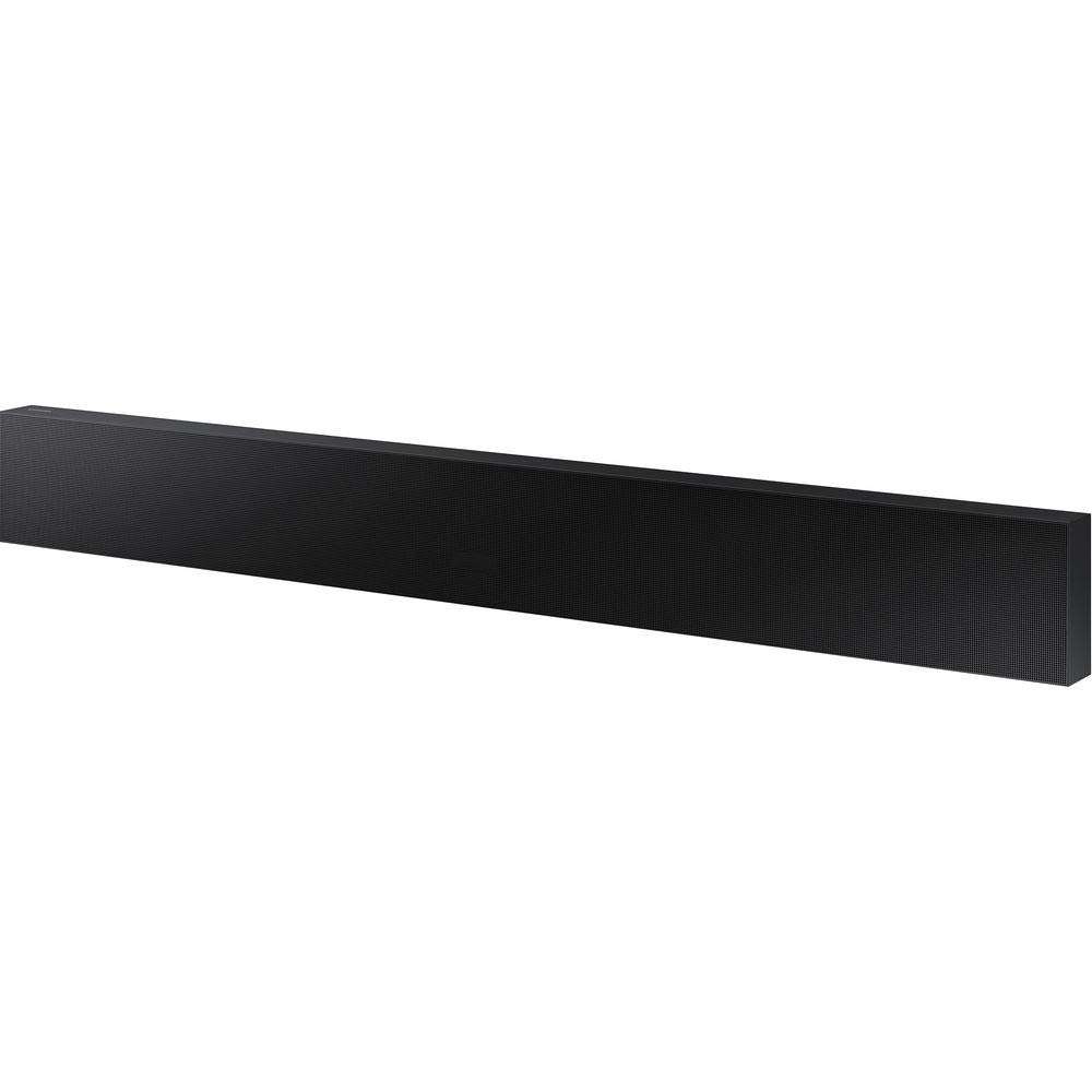 Samsung LST70T 3.0ch The Terrace Soundbar w/Dolby Digital 5.1 Bundle with Tech Smart USA Premiere Movies Streaming 2020 Digital Download Card for PC + 1 Year CPS Enhanced Protection Pack 4
