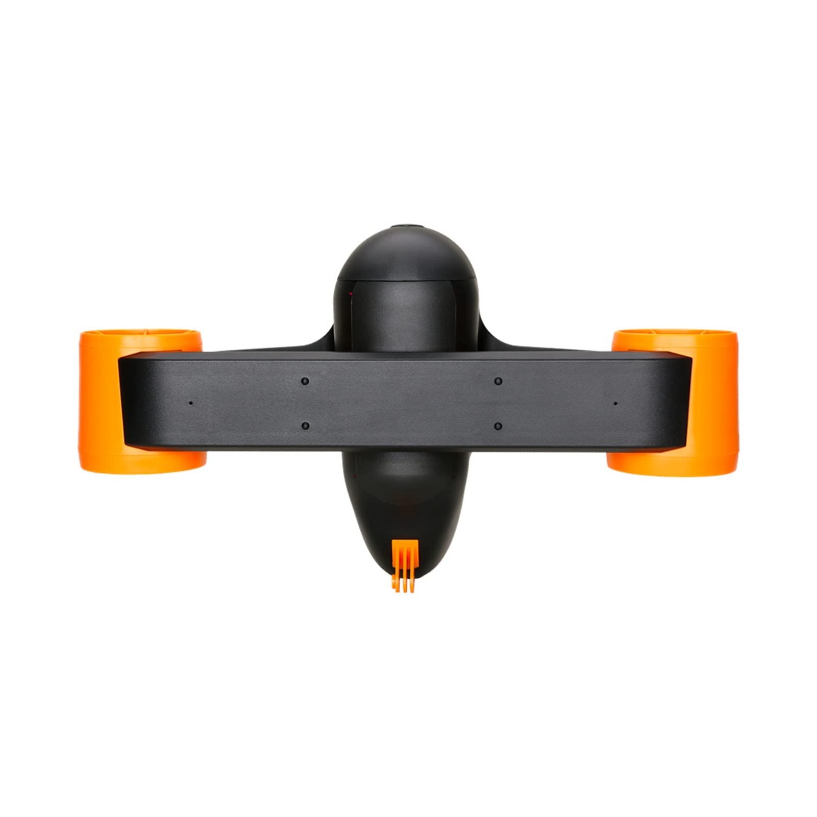 ZEFS--ESD Fish Finder Underwater Thruster Diving Underwater Scooter Tri-Speed Switch Underwater Shooting Drone Diving Equipment Waterproof Underwater 4