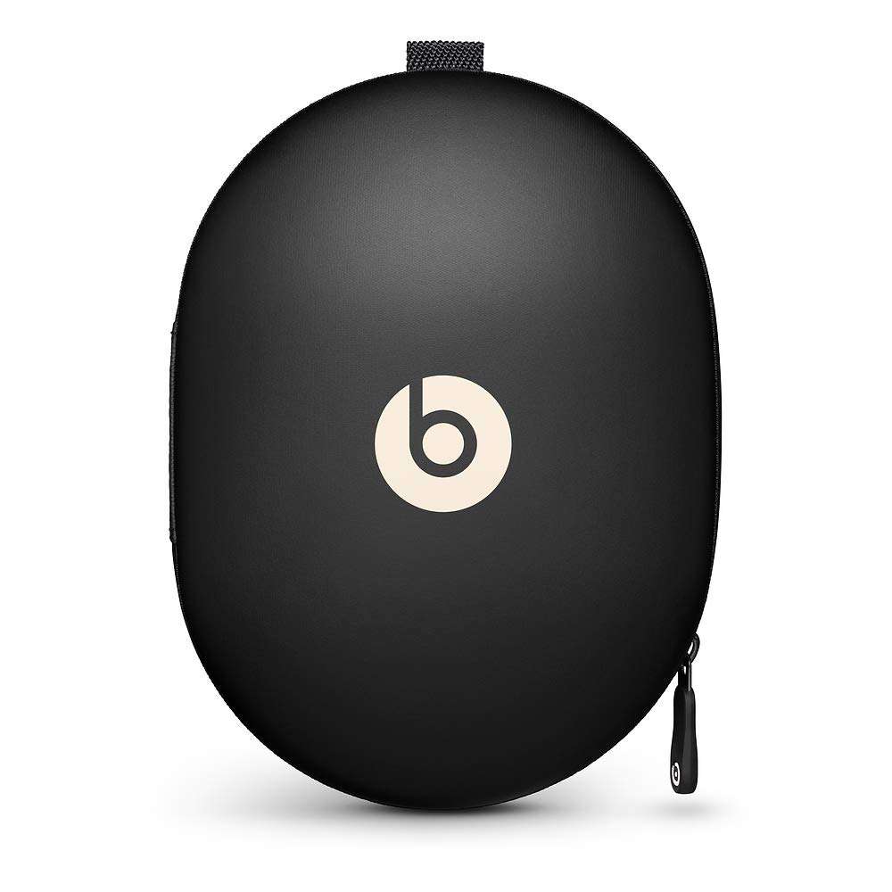Beats Studio3 Wireless Headphones Camo Collection - Sand Dune 6