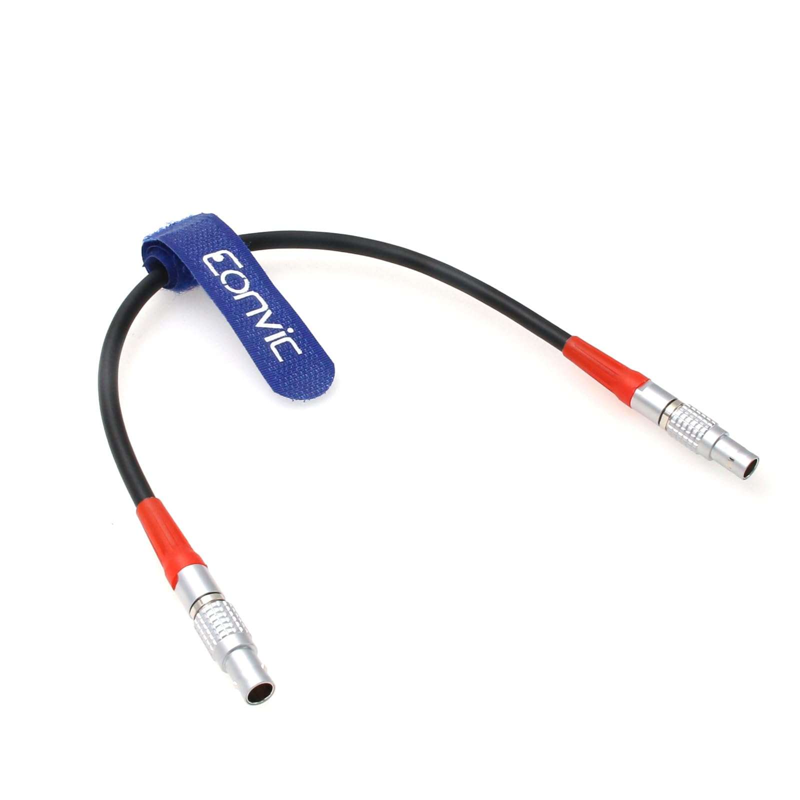 Eonvic LBUS Daisy Chain Motor to Motor Cable 4 Pin to 4 Pin for ARRI Alexa Mini Camera WCU-4 cforce Mini Motor (30CM) 1