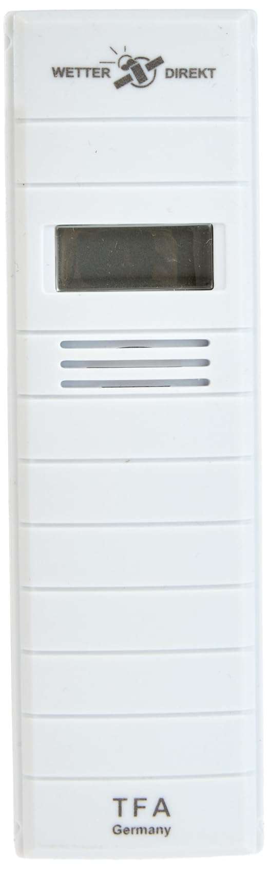 TFA 30.3155.WD Outdoor Sensor, 30.3155.WD 2