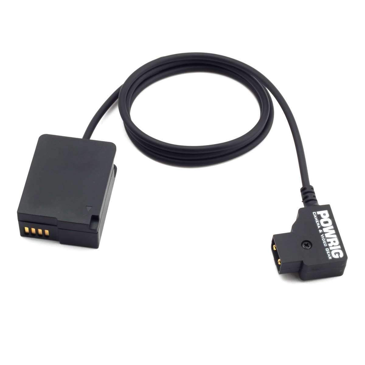 POWRIG Dtap to BP-DC12 Power Cable for FP Camera 1