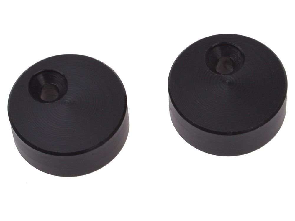 Seleq 6Ft Black Rustic Sliding Barn Door I-Shape Hangers Hardware Kit 5