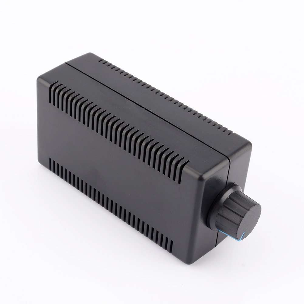 Motor Speed Control,DC 10-50V 40A 12000HZ PWM RC-Controller Governor Regulator Switch Module Stepless Variable Speed Control Switch 2000W 6