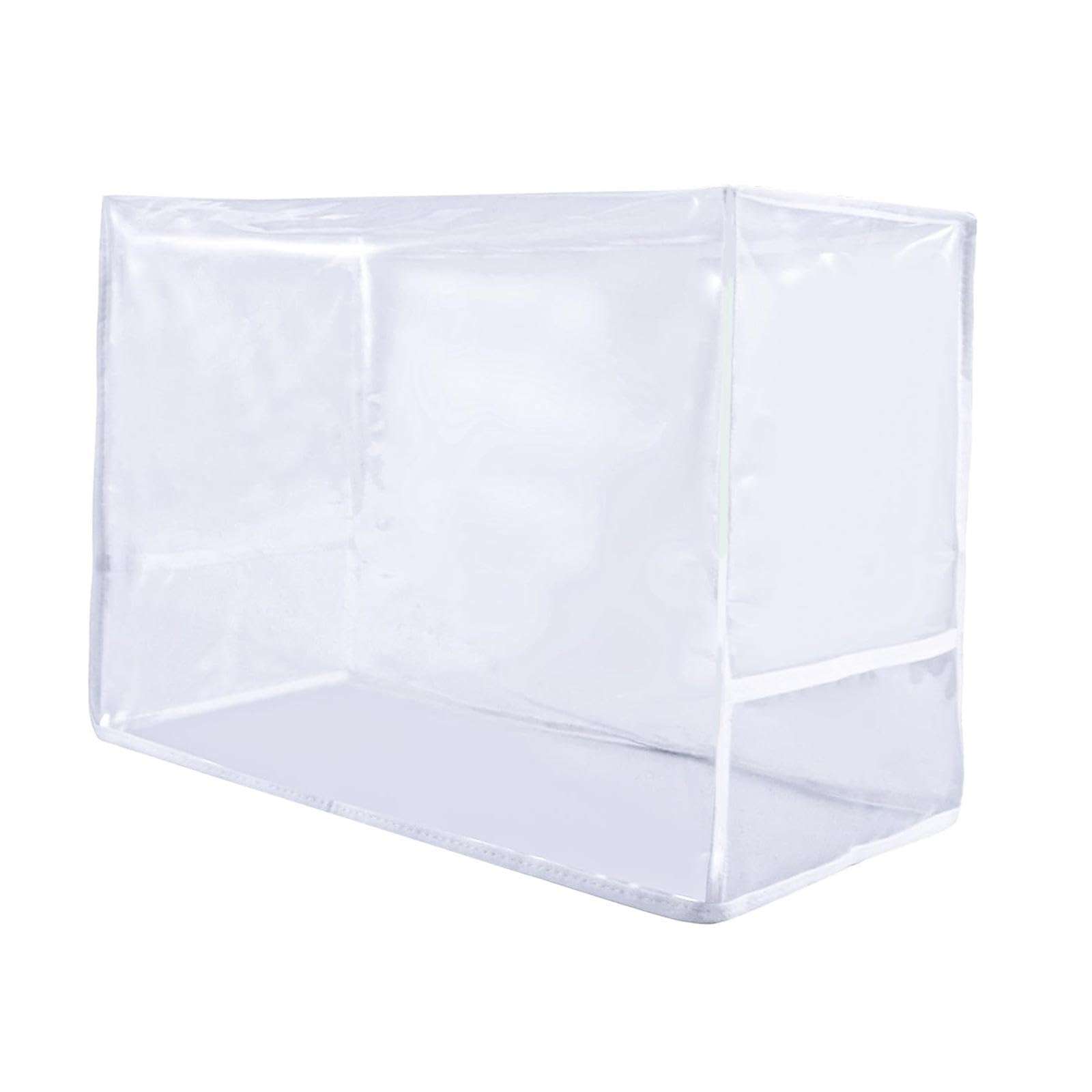 MERISHOPP® Sewing Machine Cover Water Resistant Embroidery Supplies Organizer Protector|Crafts | Sewing | Sewing Machine Accessories |1 Sewing Machine Cover 5