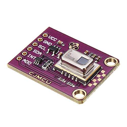 AMG8833 IR 8 * 8 Thermal Imager Array Temperature Sensor Module for CJMCU-833 8x8 Infrared Camera Sensor 3