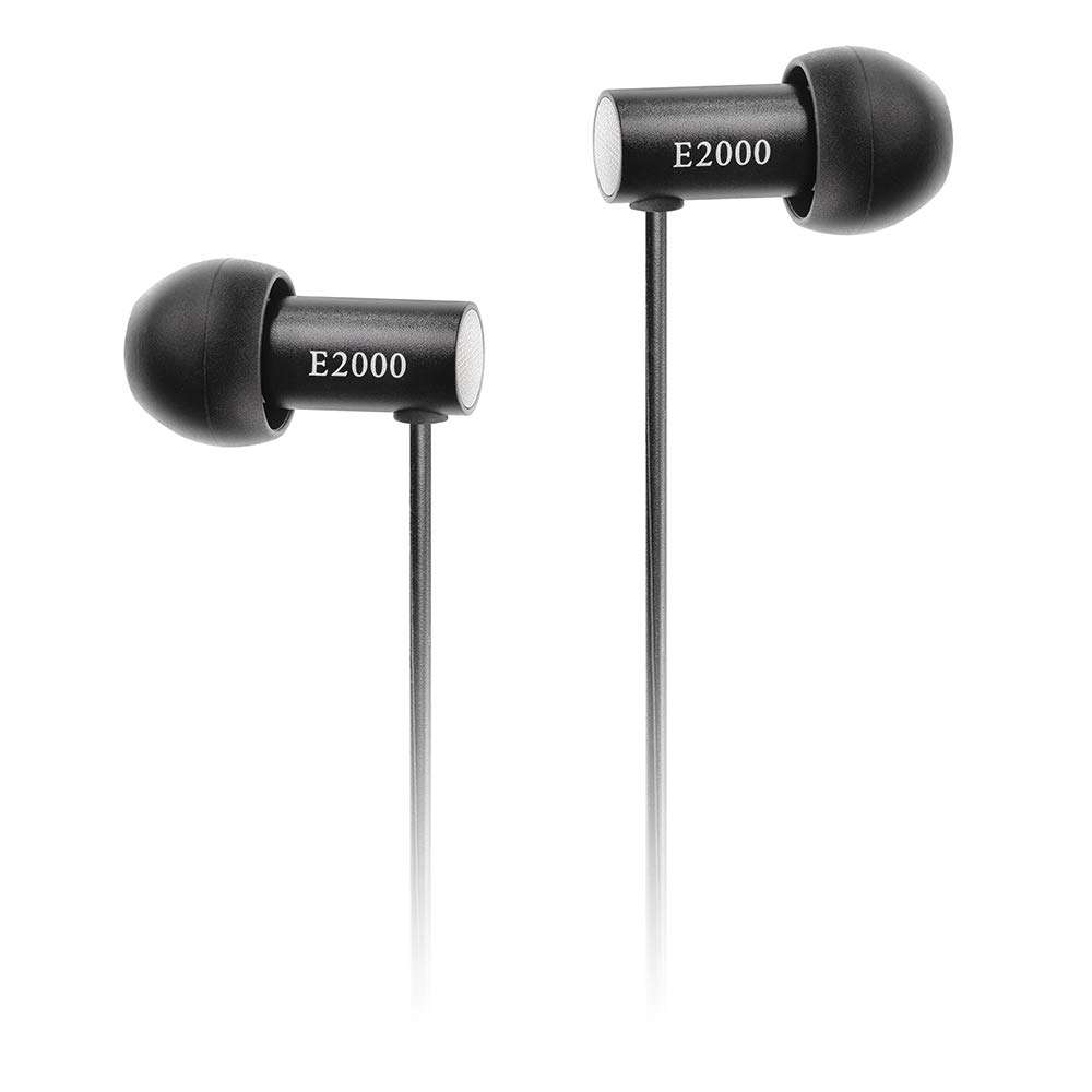 final Canal Type Earphone E2000 FI-E2DALã€Japan Domestic Genuine productsã€‘ 1