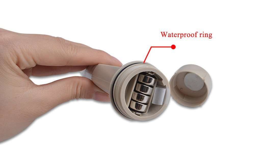 ORP Tester Redox Water Quality pH Measurement Test Tool ORP Meter 3