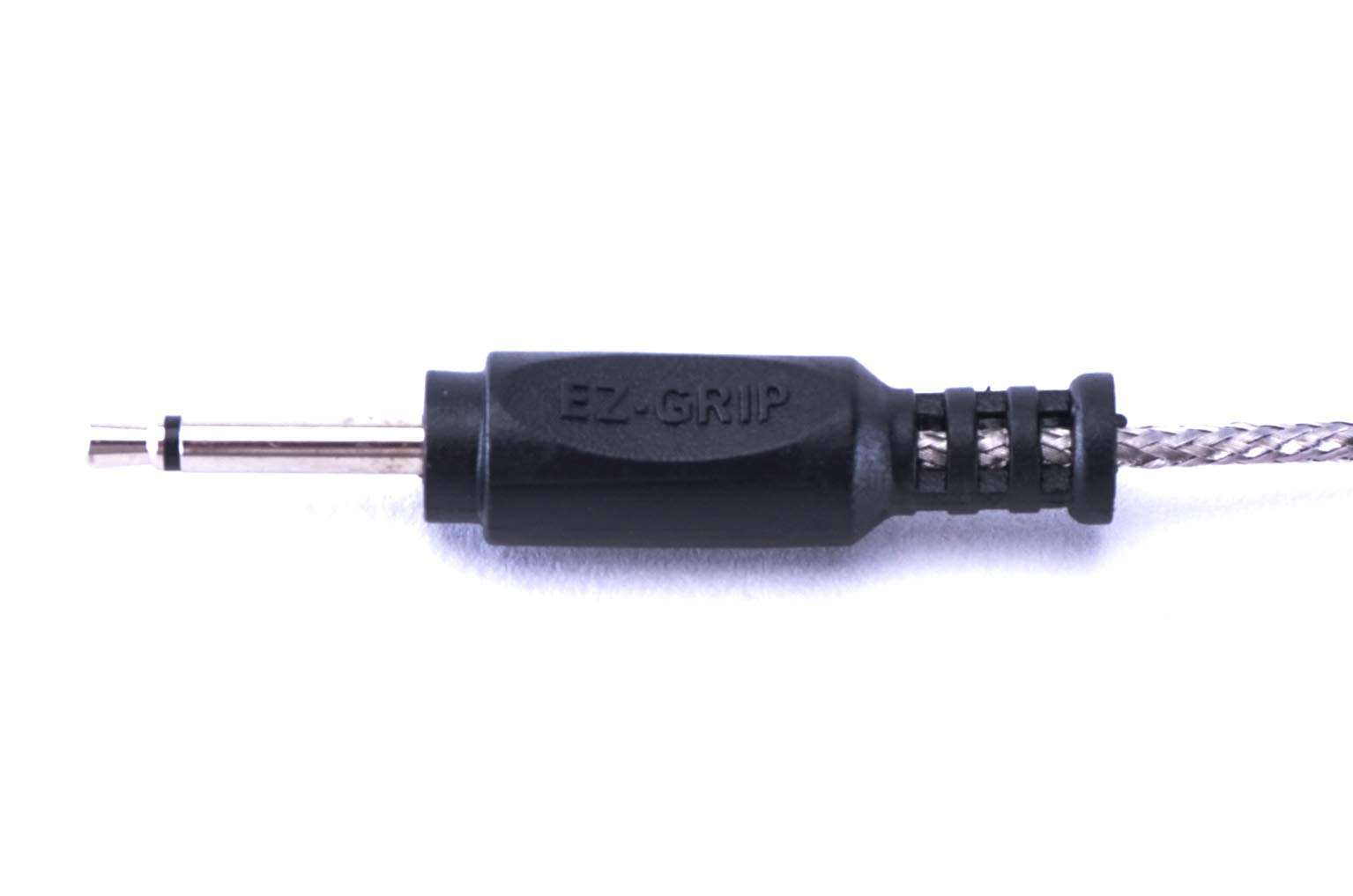 BBQube Fast Response Food Temperature Probe 6" , Stainless, for Maverick Et-732/733 3