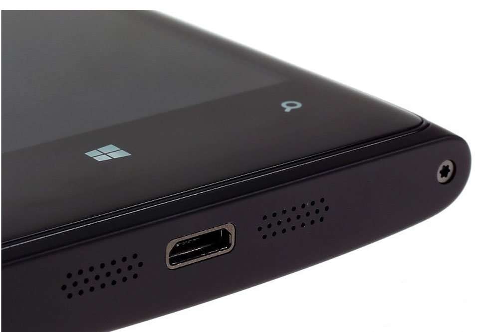 Nokia Lumia 920 RM-820 32GB Unlocked GSM 4G LTE Windows Smartphone - Black 3