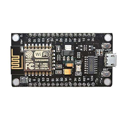 Generic ESP8266 Nodemcu Esp8266 Lua Amica Wifi Internet of Things Development Board Cp2102 Iot 3