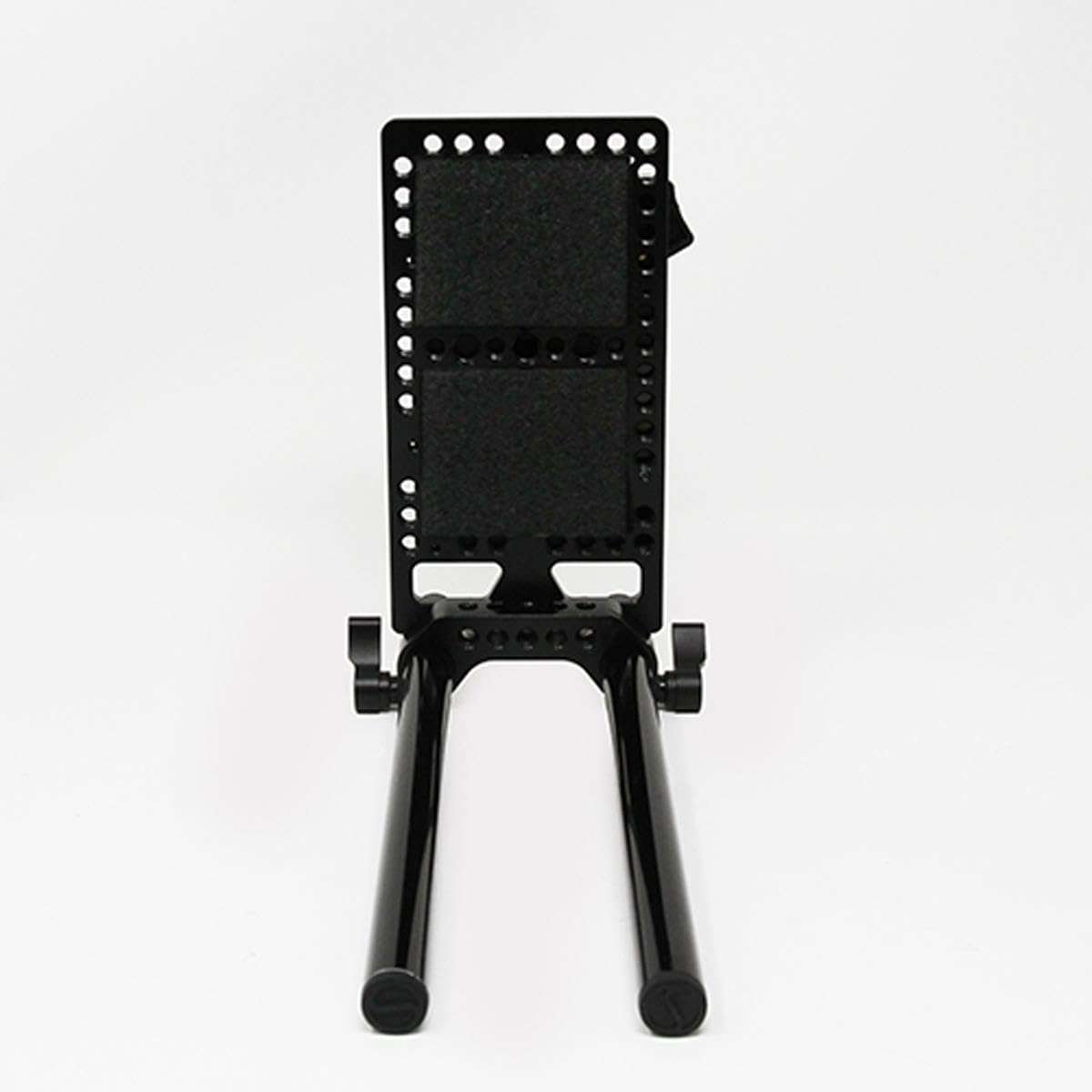 Core SWX 15mm Rail Mount Cheese Plate with 3-Stud Battery Plate and 18" LEMO Power Cable for Canon C200/C300 Mark II 6