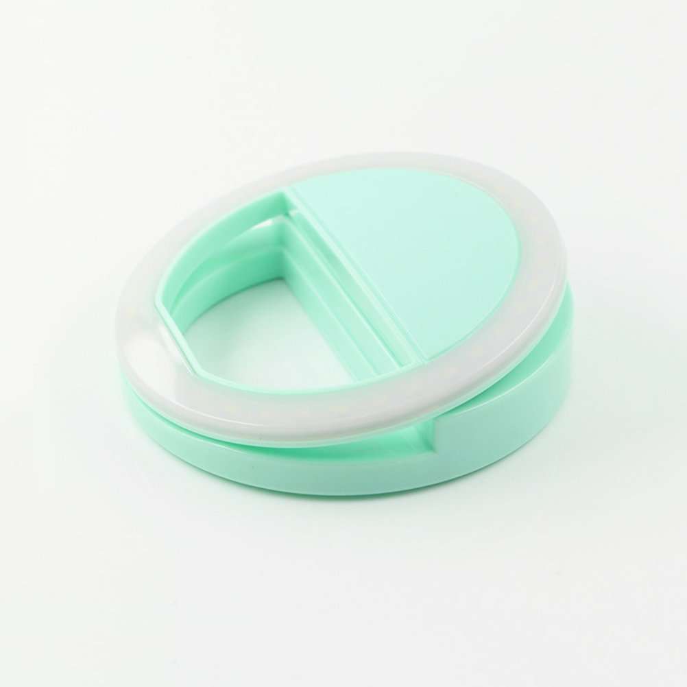 36 Phone Selfie Light Selfie Light for Smartphone Selfie Light for Phone Selfie Ring Light for Smartphone Selfie Ring Light for Phone Lens Round 2