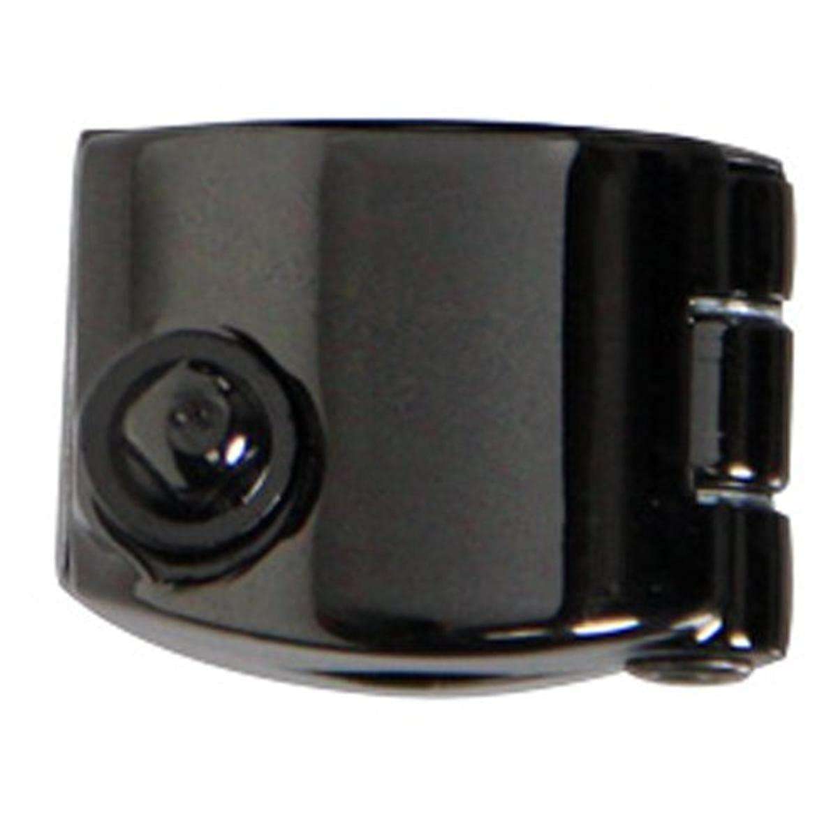 DW DWSMTM12BN2 Memory Lock for Tb12Bn2, Black Nickel 1