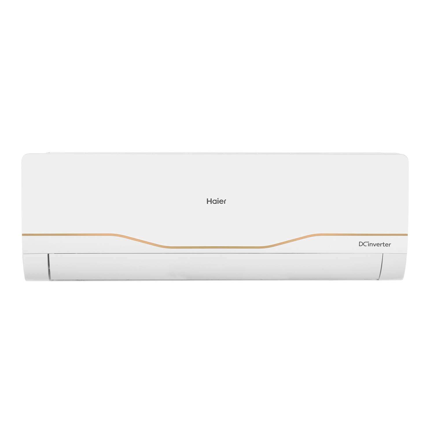 Haier 1.5 Ton 3 Star Inverter Split Air Conditioner (Copper HSU-18NRG3A(DCINV) White) 1