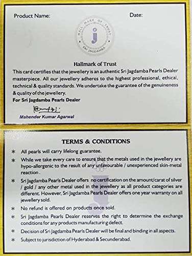 Sri Jagdamba Pearls Dealer Floral Pearl Bangle 3