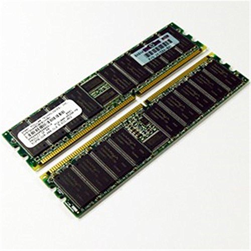 Compaq Comp. 1GB (2X512 MB) DDR 200MHZ (187419-B21)