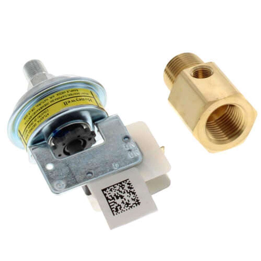 MrCool Propane Conversion Kit for Signature Single Stage Gas Furnace 3