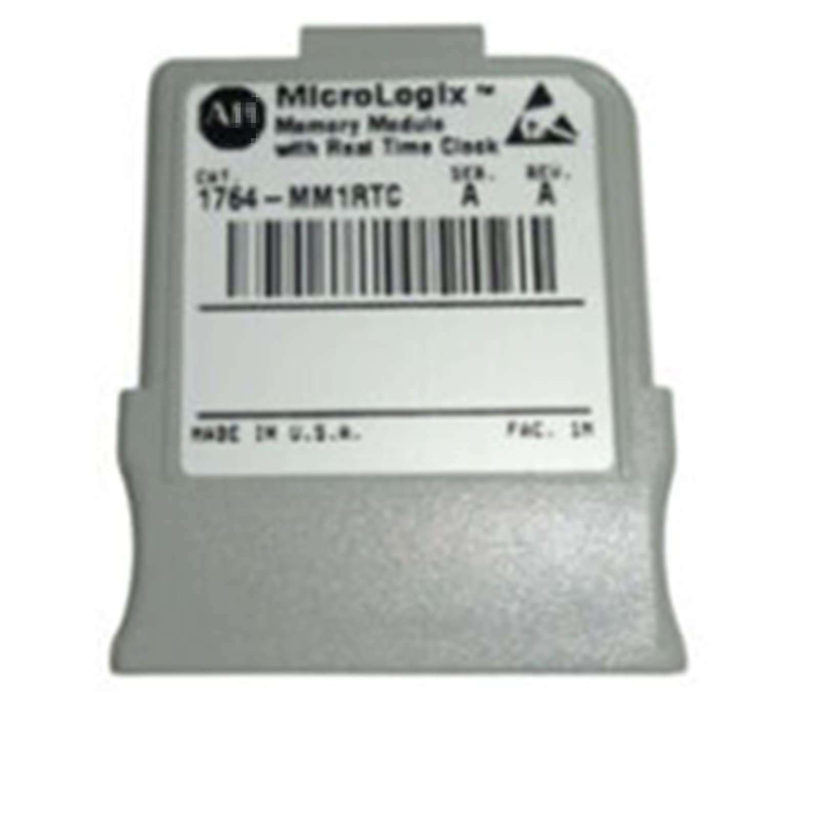 1764-MM1RTC 1500 Memory Module 1764MM1RTC Sealed in Box 1 Year Warranty Fast 3