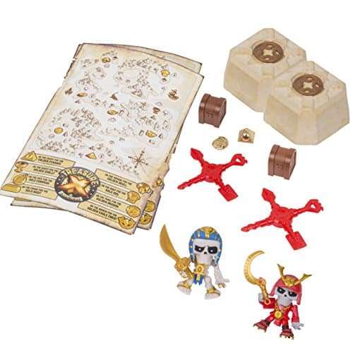 Treasure X Excel Toys (2 Pack), Multicolor 2