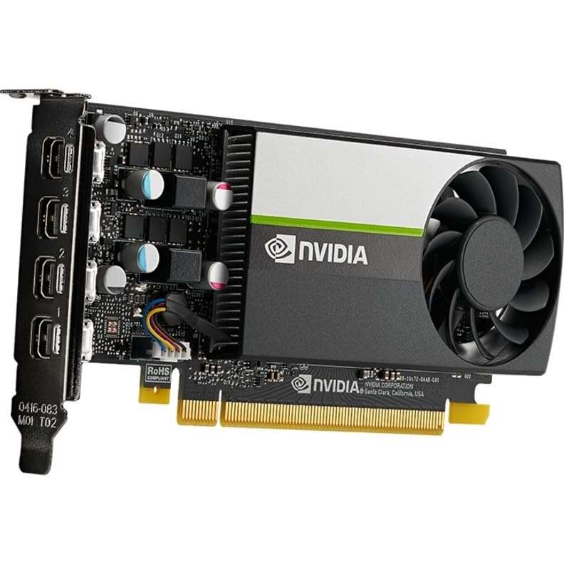 PNY NVIDIA T1000 5