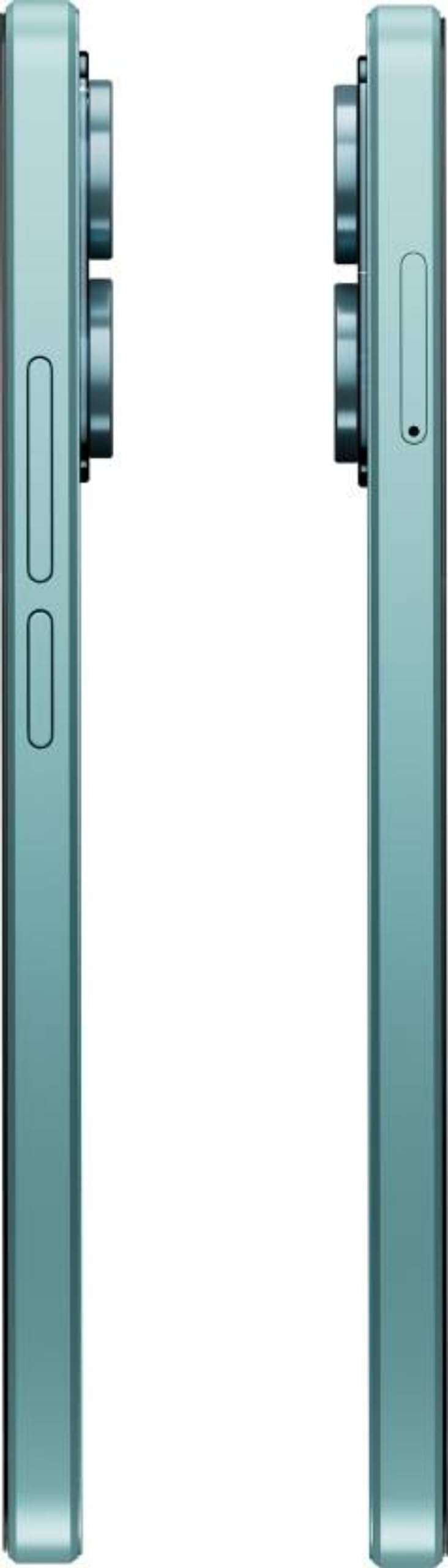 POCO X6 Neo 5G (Horizon Blue, 8GB RAM, 128GB Storage) 5