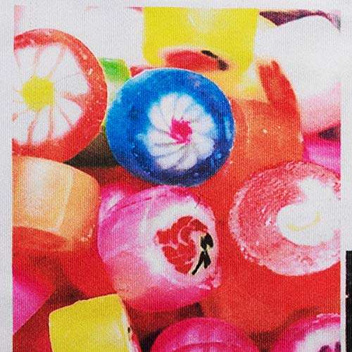 SG400 SG800 Magenta Sublimation Ink Cartridge for Sawgrass Virtuoso SG400/SG800 | High-Yield 300-Page Transfer DYE Ink | New Chipset (Exact Ink Level) | Printhead Protection 5