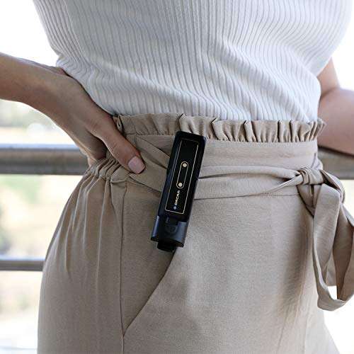 OrCam MyCharger - Wearable Power Bank Especially Made to Charge Your MyEye Device 3