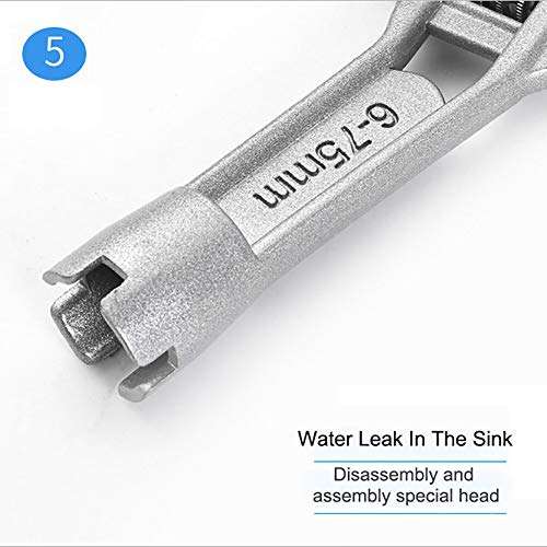 XUXUWA CT-6023 PH Meter Water PH Tester High-Precision Pen-Type PH Meter Water Quality Analyzer Laboratory Tools with ATC 5