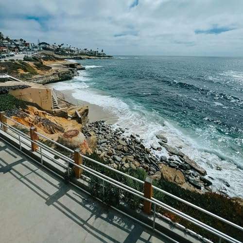 SANDMARC Pole for iPhone: 10-25" Waterproof Extension Selfie Stick for iPhone 16/15/14/13/12/11 Pro/Max, SE, XS, XR, X, 8 & 7 4