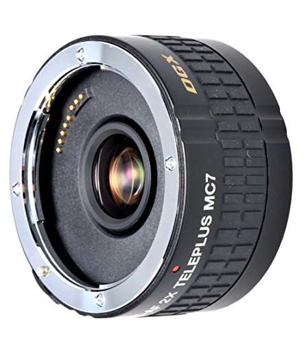 Kenko 2X Teleplus - 7 Element DG for Nikon Auto Focus Digital SLRs 2