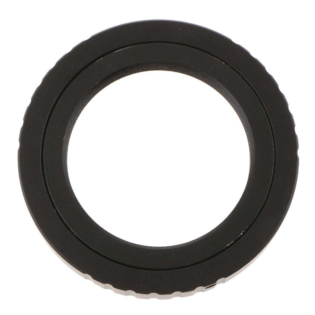 Cyruss T T2 Ring for Canon DSLR SLR Camera Astronomy Telescope Lens Adapter M42x0.75mm Thread 5