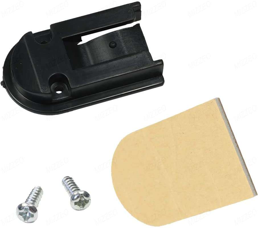 MIZZEO Car Siren Speaker, 12V 80W 7 Tones Car Siren Horn Speaker and Mic PA Speaker System Compatible with Maruti WagonR Stingray (2010-2017) 4