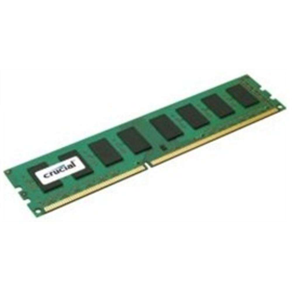 Crucial Technology RAM Memory - 8GB - DDR4 SDRAM (CT8G4RFS424A)