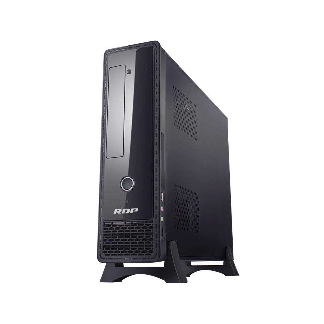 Desk PC CML1031DB - Core-i3 10th Gen Processor, 4GB RAM, 500GB HDD, Free DOS 1