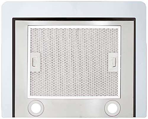 IFB 60cm 1050 m3/hr Chimney (GL 14T, 1 Cassette Filter, Touch Control, Silver) 3