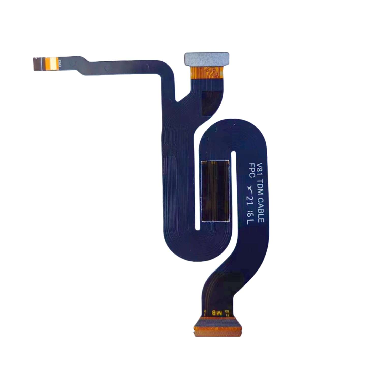 Replacement LCD Display Cable LVDS Video Screen Flex Cable Connector Fit for Microsoft Surface Go 2 1901 1926 1927 3