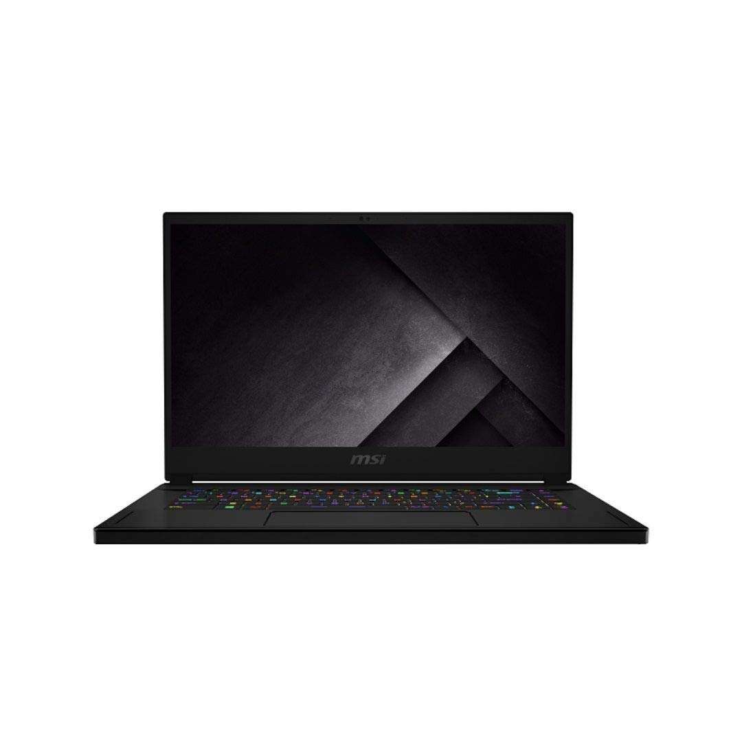 HIDevolution MSI GS66 Stealth 10SGS 15.6" FHD 300Hz, 2.6 GHz i7-10750H, RTX 2080 Super Max-Q, 32 GB 2666MHz RAM, 2 TB PCIe SSD 1